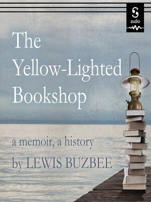 cover image of The Yellow-Lighted Bookshop